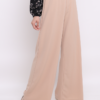 Sineen Palazzo Pants - Beige