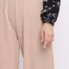 Sineen Palazzo Pants - Beige - Image 2