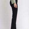 Dinihari Straight Leg Pants Black - Image 3