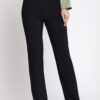 Dinihari Straight Leg Pants Black