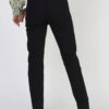 Layla Skinny Pant Black - Image 3