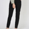 Layla Skinny Pant Black