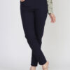 Layla Skinny Pant Navy Blue