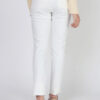 Layla Skinny Pant White - Image 4