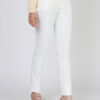 Layla Skinny Pant White - Image 3