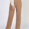 Hazel Straight Leg Pant Khaki - Image 3