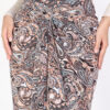 Kemboja Pario Skirt Black - Image 2