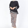Kemboja Pario Skirt Black
