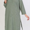 Karina Knit Top Matcha Green - Image 2