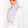 Izara Printed Pink - Image 3