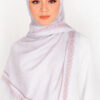 Izara Printed Pink - Image 2