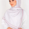 Izara Printed Pink - Image 4
