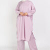 Thalia Suit Lilac