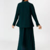 Ameesha Kids Kurung Emerald - Image 4