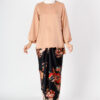 Paisley Instant Pario Black - Image 2