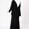 Ameesha Kurung Black - Image 4