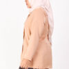 Bingka Plus Kebaya Top Coffee - Image 3