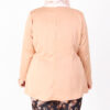 Bingka Plus Kebaya Top Coffee - Image 4