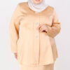 Puspita Plus Kebaya Goldenrod - Image 2