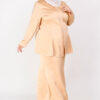 Puspita Plus Kebaya Goldenrod - Image 3