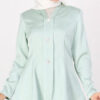 Puspita Kebaya Dusty Green - Image 2