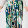 Adalia Instant Pario Blue Green - Image 3