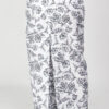 Rosa Plus Skirt White A - Image 3