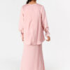 Ariel Kids Kurung Pink - Image 4