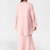 Aurora Kids Kurung Pink - Image 4