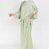 Madison Suit Apple Green - Image 2