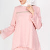 Aurora Kurung Pink - Image 2