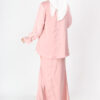 Ariel Kurung Pink - Image 4