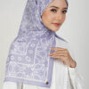 TUDUNG-HIJAB-SQUARE-SCARVES-FLORAL-PASTEL-MINIMALIST-MODERN-BAWAL-COTTON-39-TD-798-purple