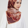 TUDUNG-HIJAB-SQUARE-SCARVES-FLORAL-PASTEL-MINIMALIST-MODERN-BAWAL-COTTON-39-TD-799-maroon