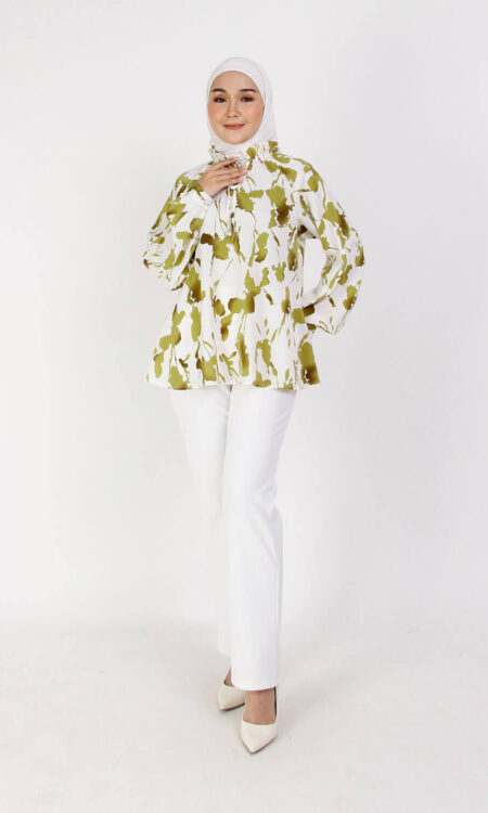 jasmina-top-blouse-latest-new-2023-puff-workwear-formal-jb-70306-mustard.