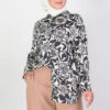 Sophia Blouse Black