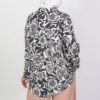 Sophia Blouse Black - Image 4