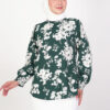 Safa Top Green