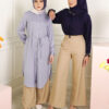 Heidi Pants Khaki - Image 5