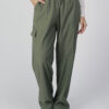 Jordan Pocket Cargo Pants Green - Image 2