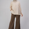 Heidi Pants Brown - Image 2