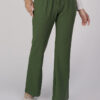 Britney Pants Green