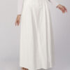 Latrice Skirt White - Image 2