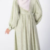 Bora Dress Green - Image 4