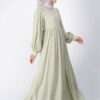 Bora Dress Green - Image 3