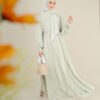Bora Dress Green
