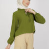 Nadra Top Matcha Green - Image 3