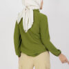 Nadra Top Matcha Green - Image 2