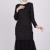 Matahari Kurung Black - Image 3