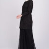 Matahari Kurung Black - Image 6